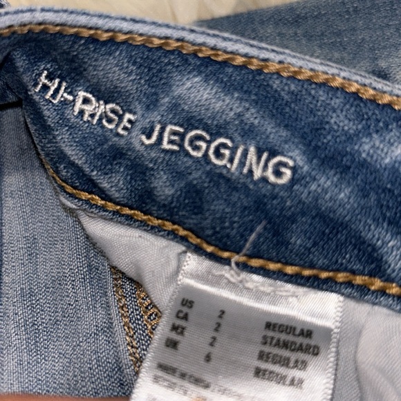AMERICAN EAGLE JEGGINGS - Picture 3 of 3